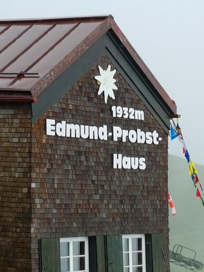 Ferienwohnung in Kempten am Stadtweiher Exterior foto