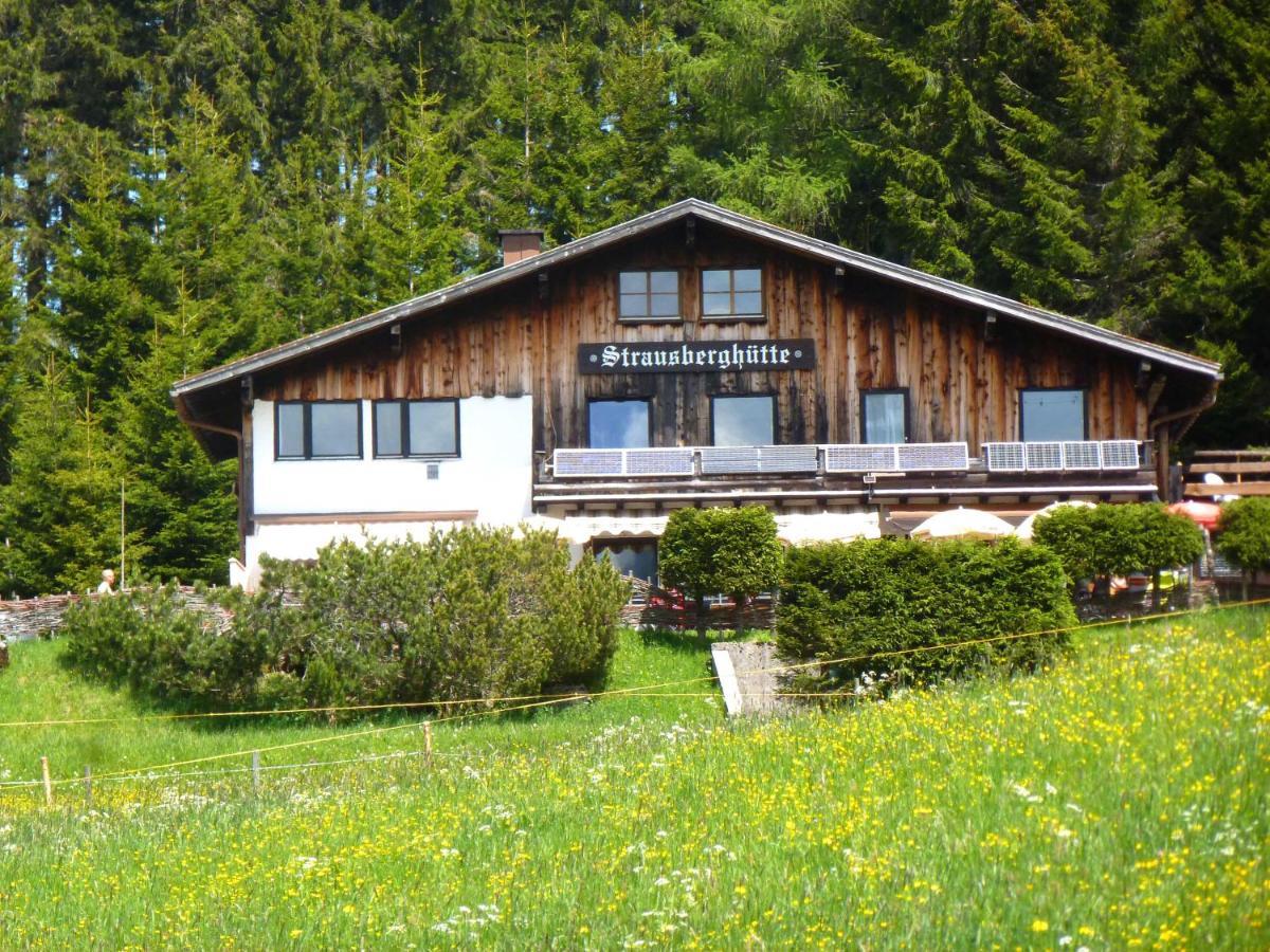 Ferienwohnung in Kempten am Stadtweiher Exterior foto